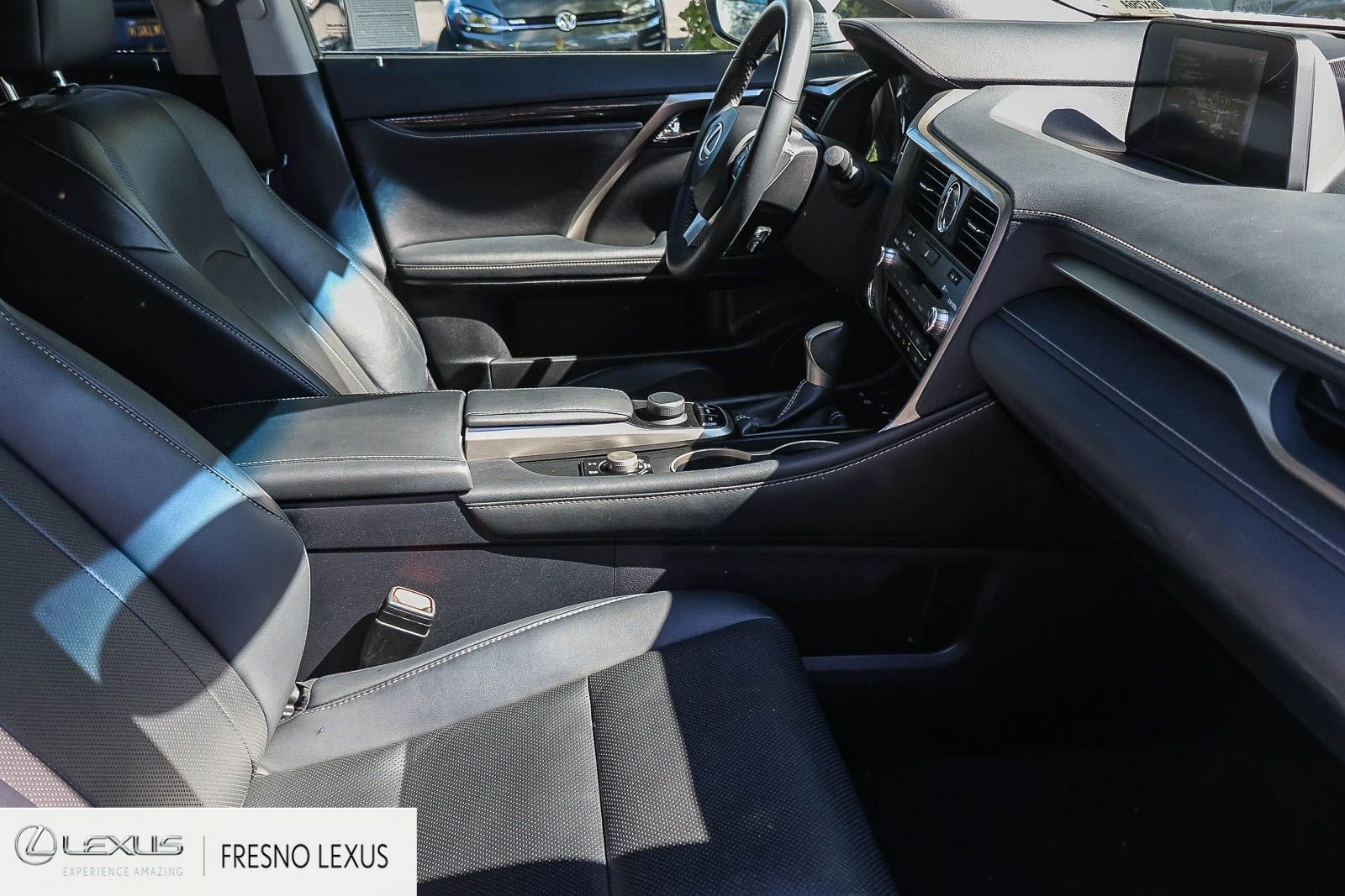 Used 2017 Lexus RX 350 AWD image 12