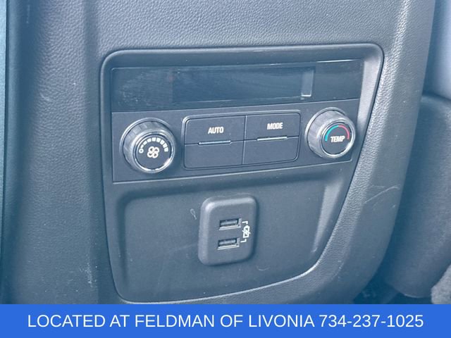 Certified 2024 Buick Enclave Essence w/ LPO, Cargo Package FWD image 20