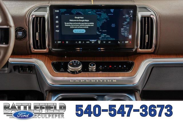 New 2026 Ford Expedition Max King Ranch AWD/4WD image 29