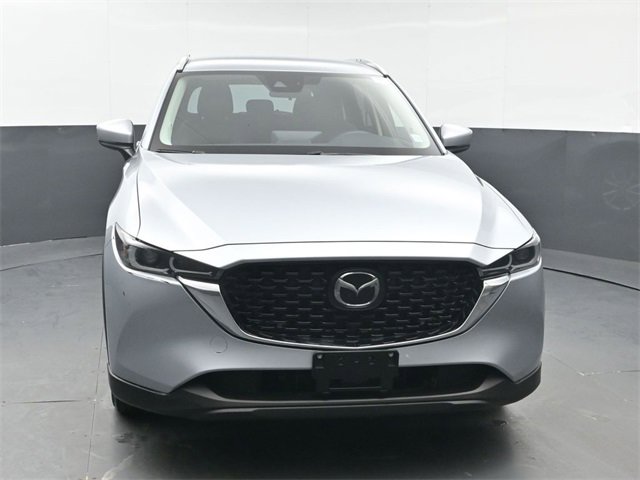 Certified 2023 MAZDA CX-5 AWD 2.5 S w/ Select Package image 8