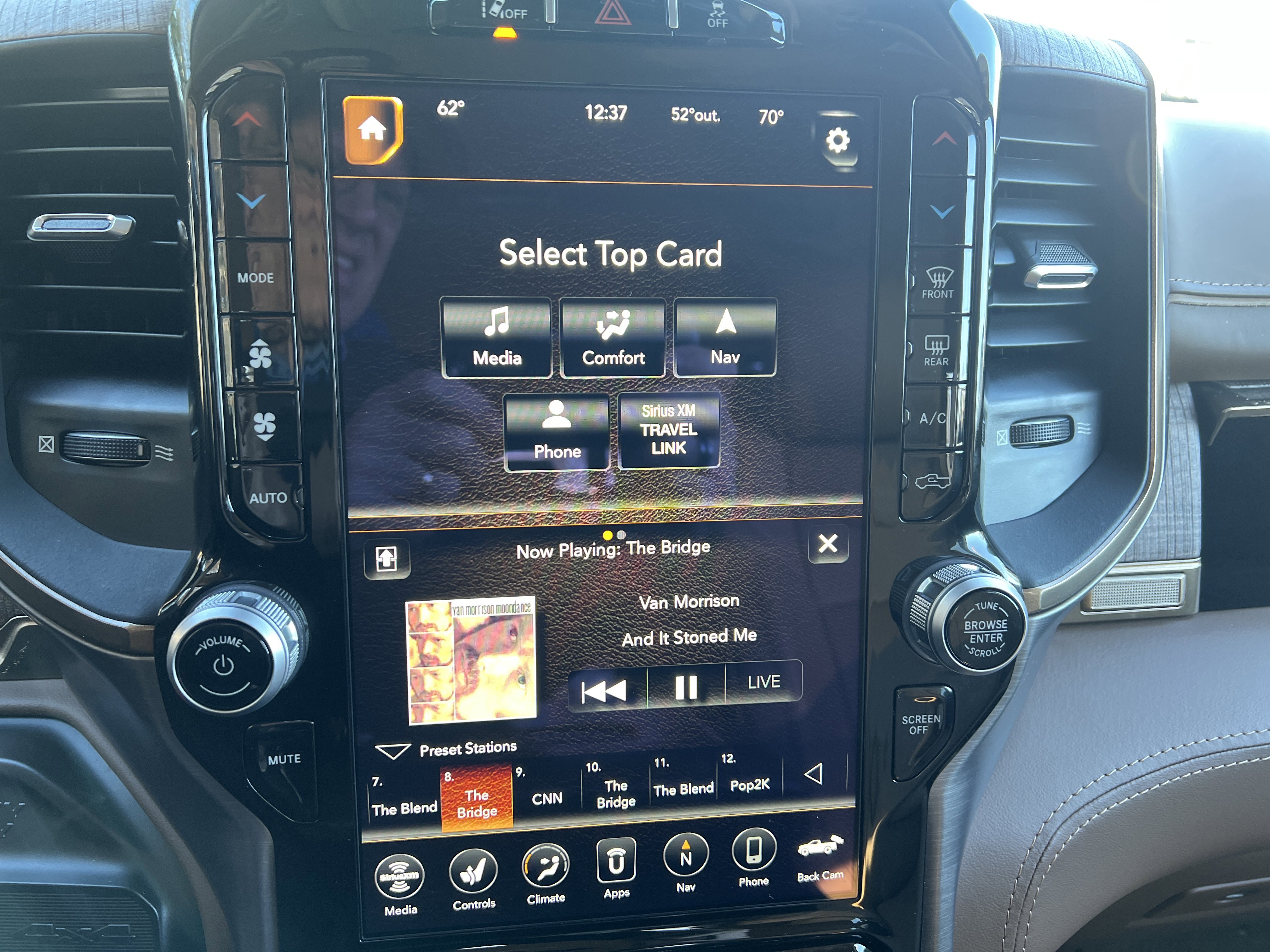 Used 2021 RAM 2500 Limited image 23