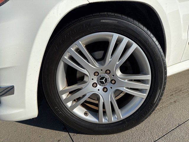 Used 2013 Mercedes-Benz GLK 350 4MATIC image 48