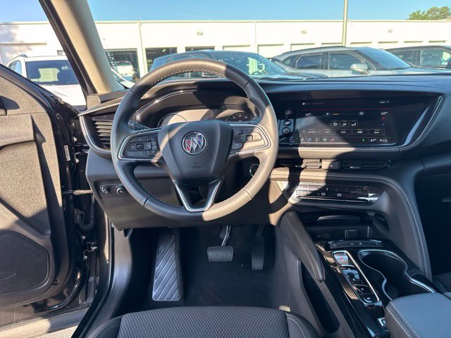 Used 2023 Buick Envision Preferred FWD image 15