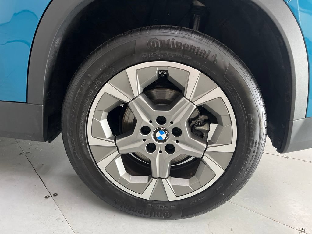 Used 2023 BMW X1 xDrive28i w/ Convenience Package AWD/4WD image 16