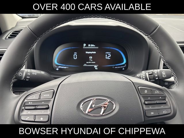 New 2026 Hyundai Venue SEL image 12