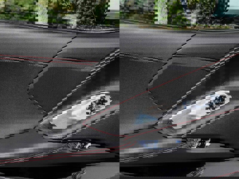 Used 2026 Chevrolet Corvette Stingray Coupe w/ Z51 Performance Package image 29