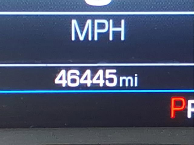 Used 2024 Chevrolet Equinox LT w/ LPO, Floor Liner Package FWD image 28