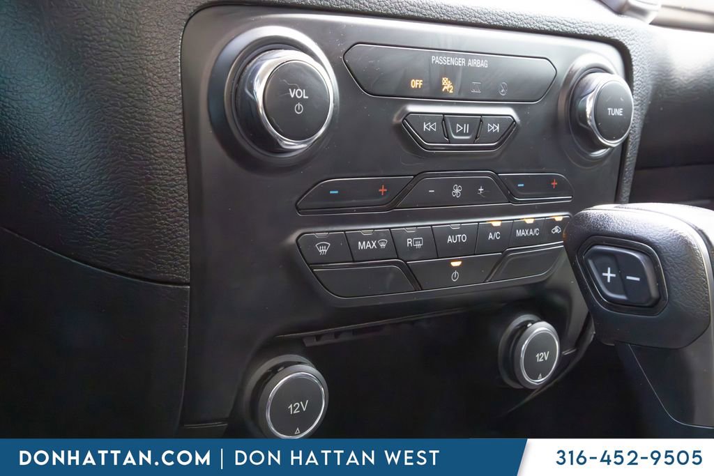 Used 2019 Ford Ranger XLT w/ FX4 Off-Road Package AWD/4WD image 8