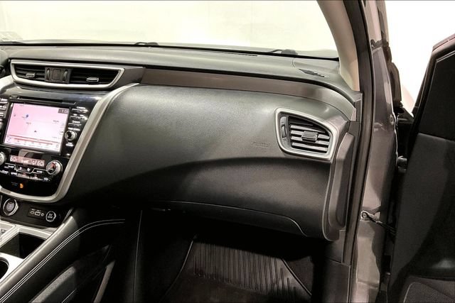 Used 2022 Nissan Murano SV AWD/4WD image 35