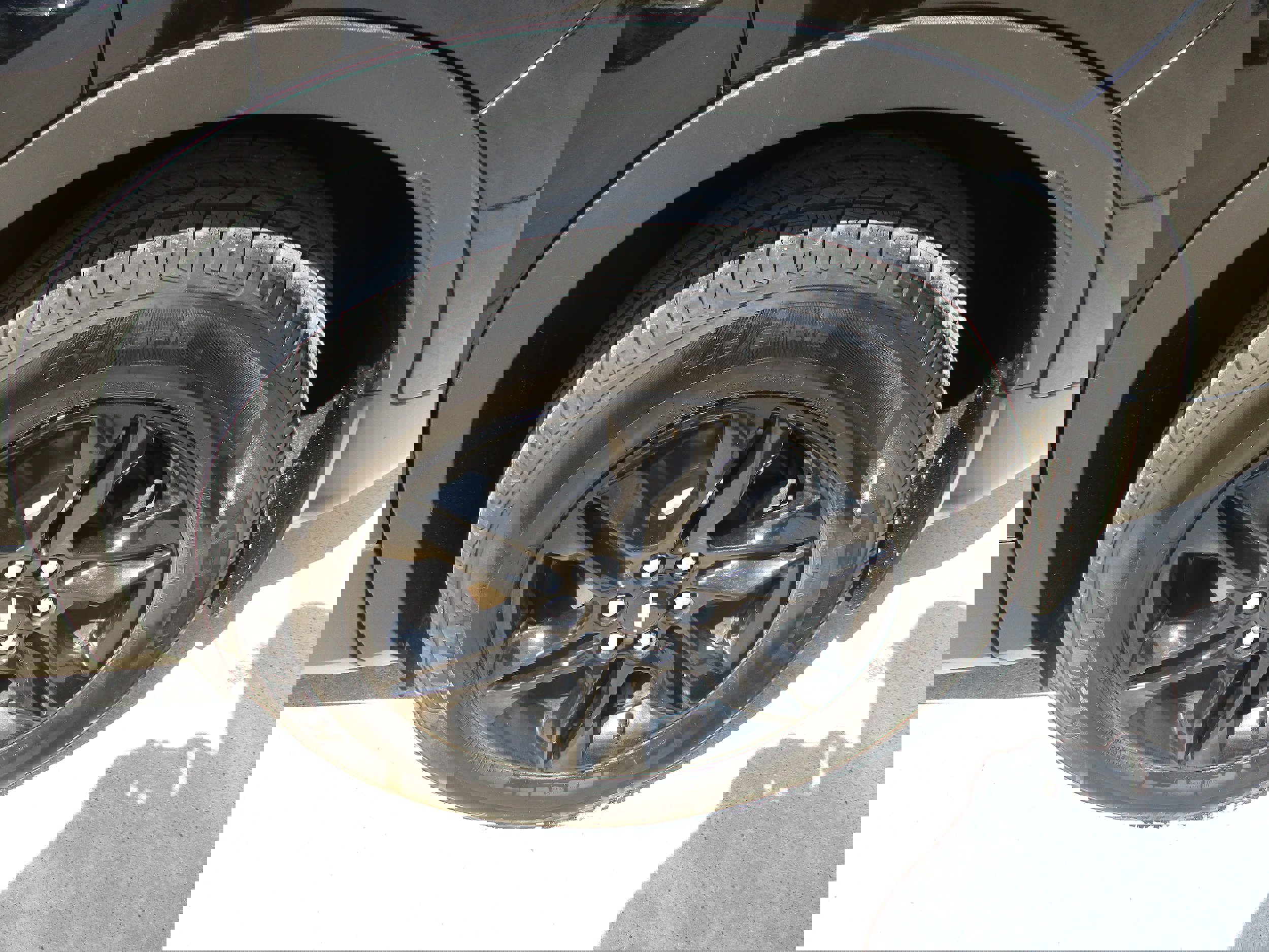 Used 2019 Chevrolet Blazer LT image 6