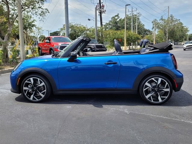New 2026 MINI Cooper S image 4