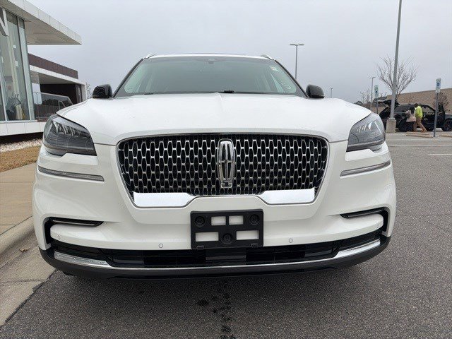 Certified 2023 Lincoln Aviator Reserve w/ Elements Package Plus image 9