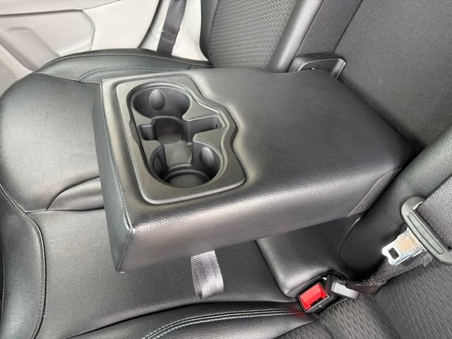 Used 2024 Jeep Compass Latitude AWD/4WD image 17
