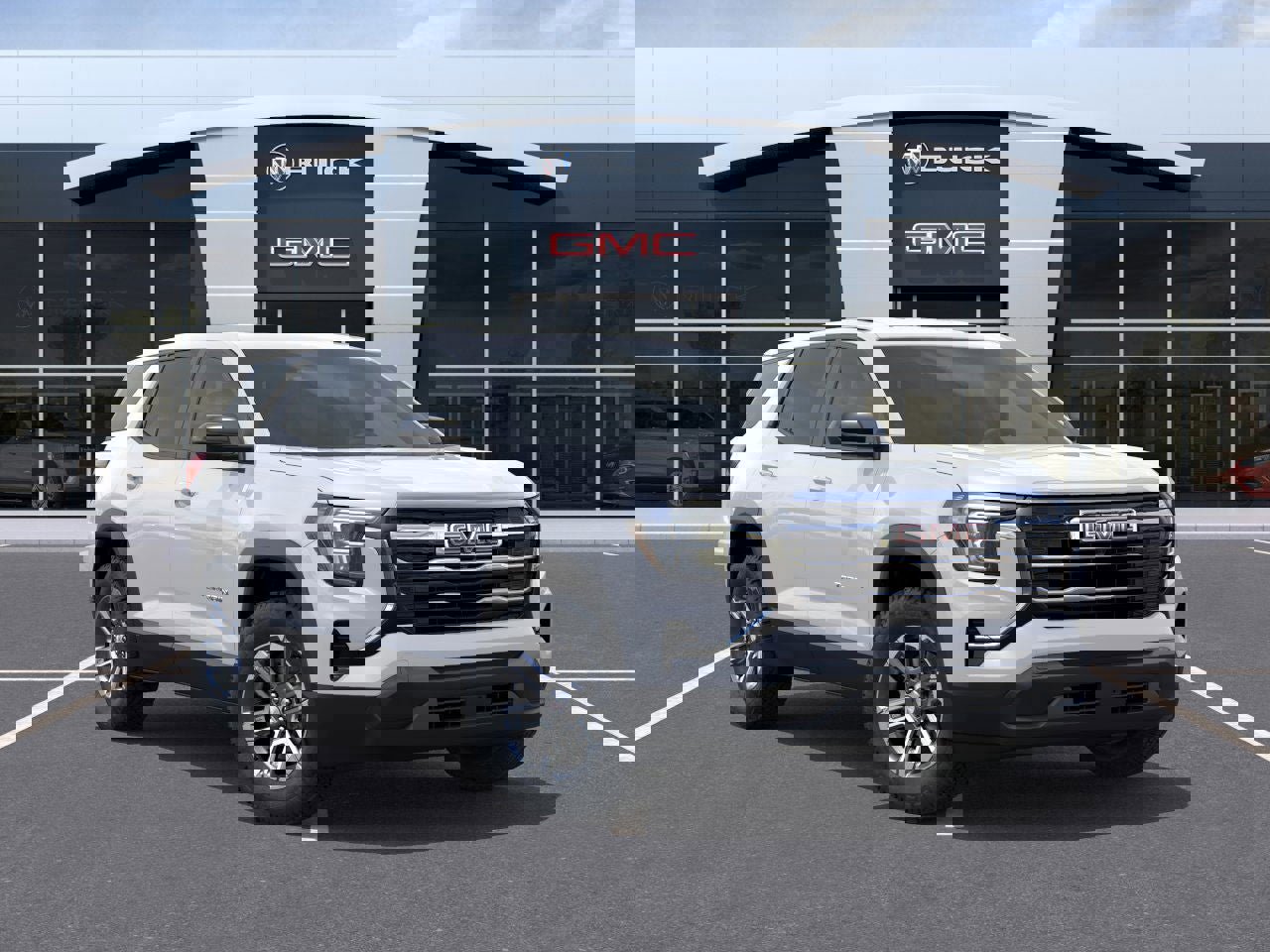 New 2026 GMC Terrain Elevation w/ LPO, Floor Liner Package image 26