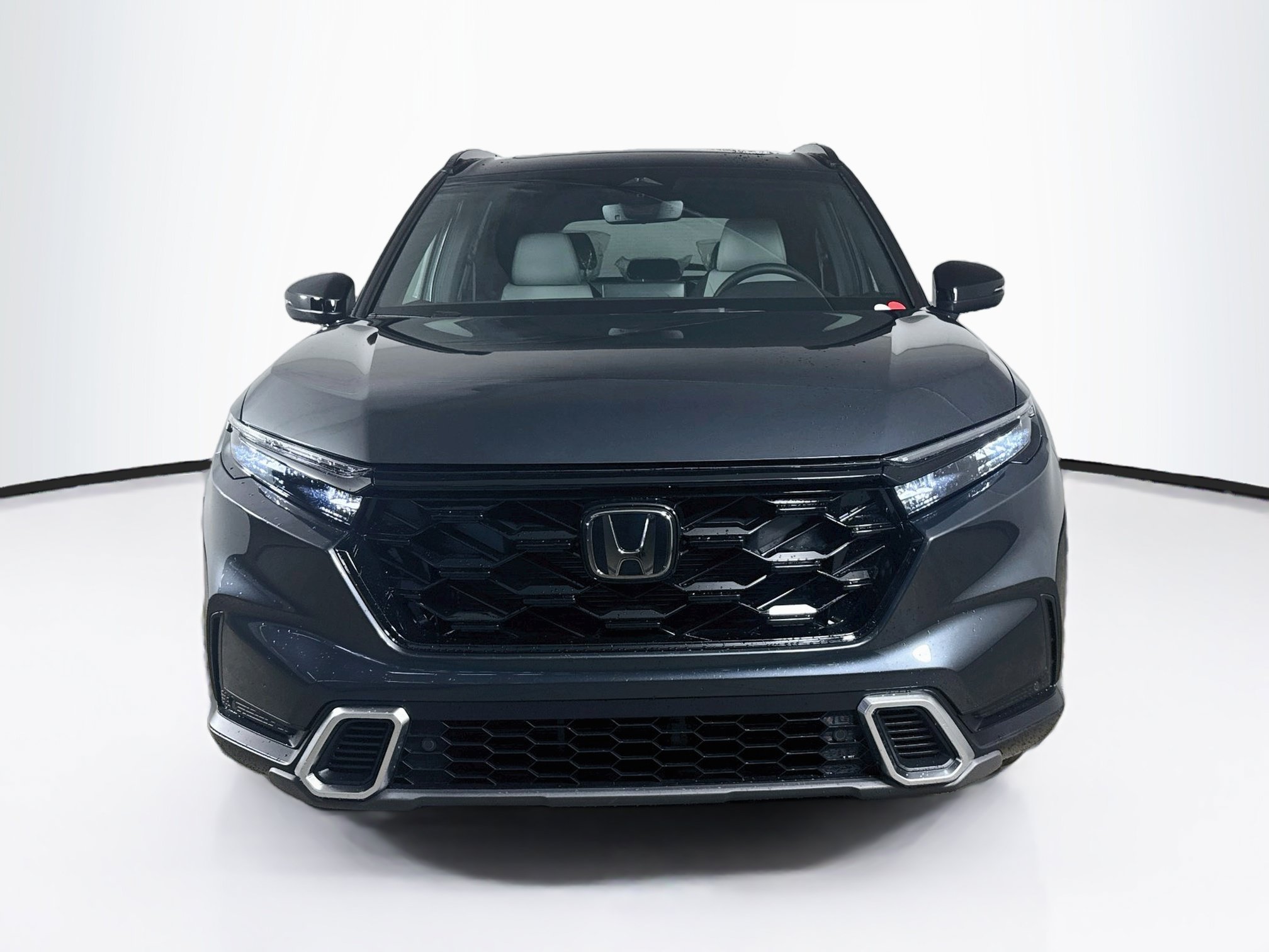 New 2027 Honda CR-V Sport Touring image 3