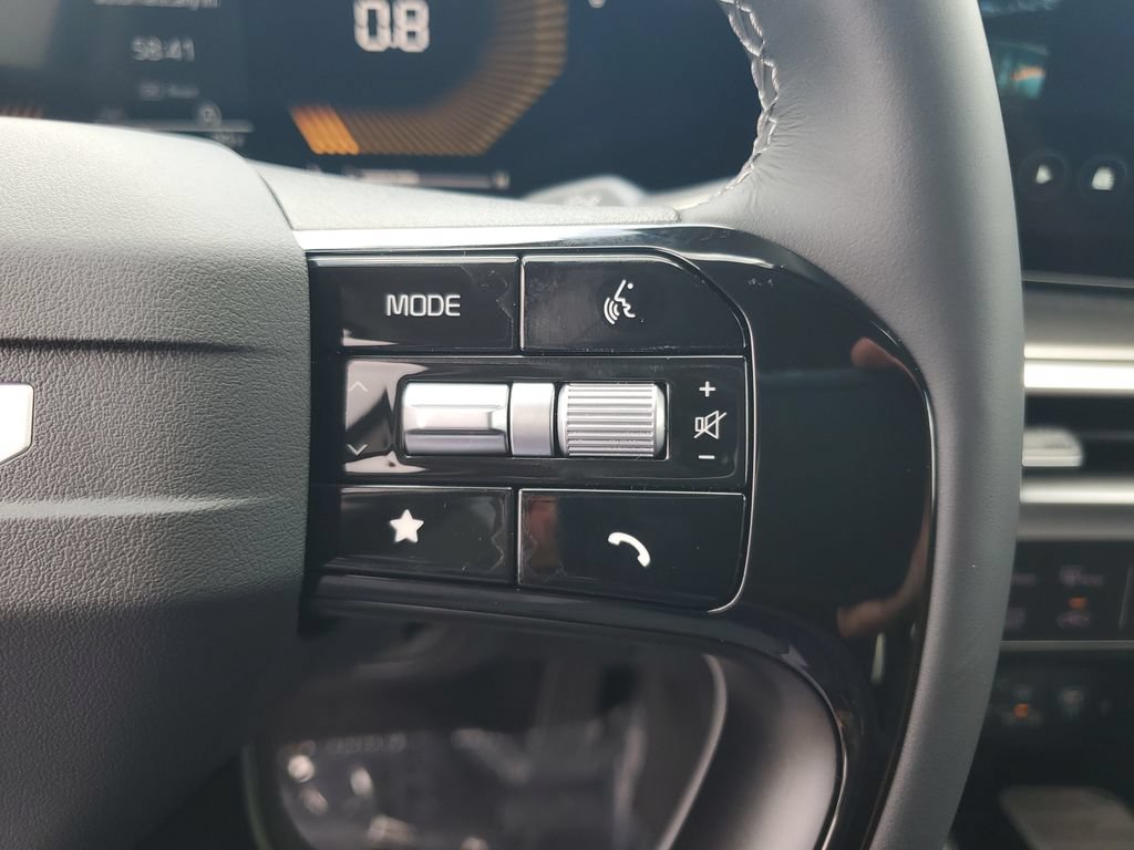 New 2026 Kia Sorento S AWD/4WD image 12