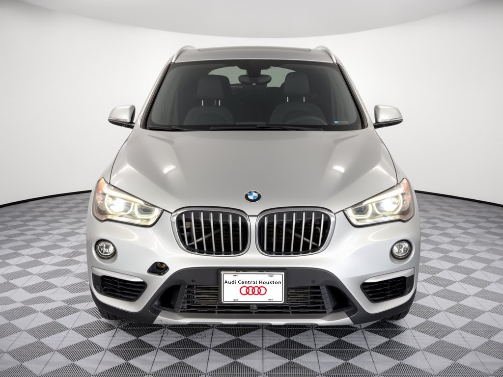 Used 2016 BMW X1 xDrive28i AWD/4WD image 6