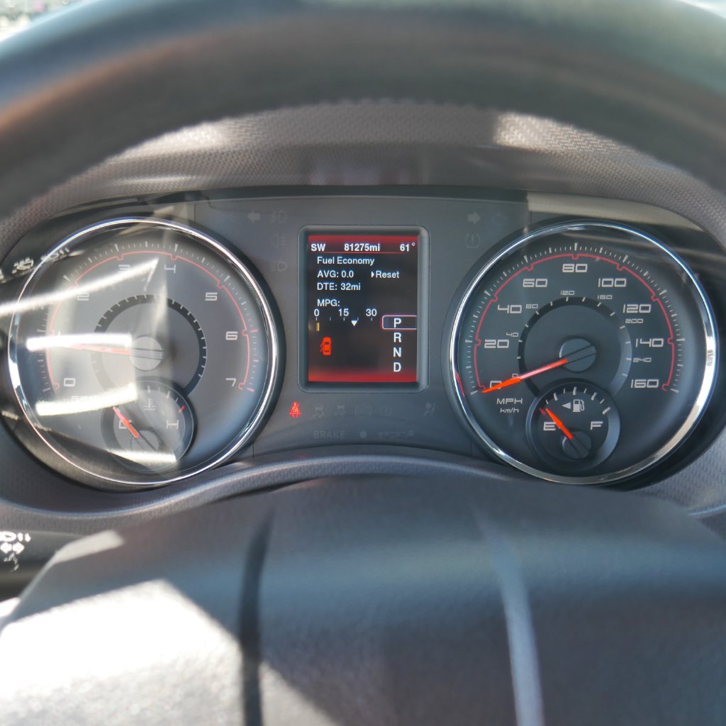 Used 2014 Dodge Charger R/T AWD/4WD image 37