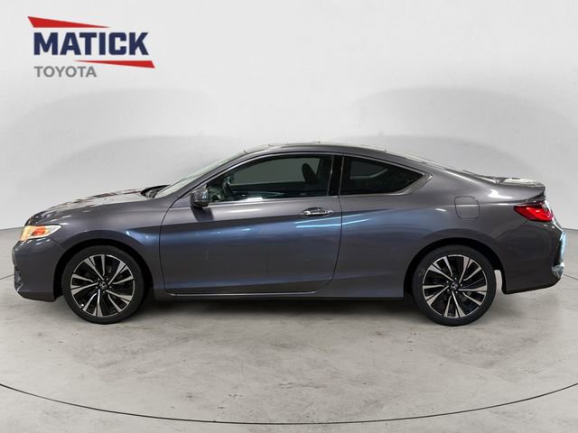 Used 2017 Honda Accord EX image 4