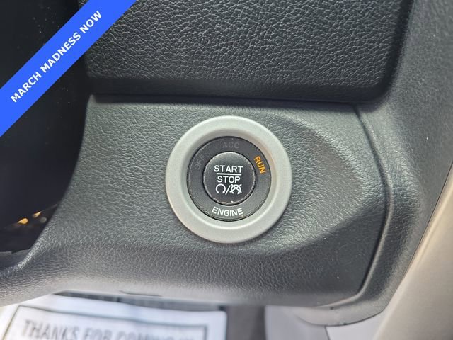 Used 2016 RAM 1500 Limited image 25