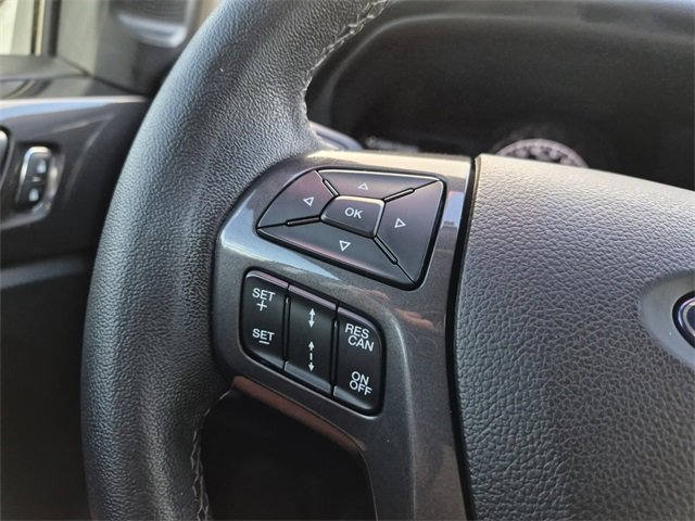 Used 2022 Ford Ranger Lariat w/ Equipment Group 501A High image 30