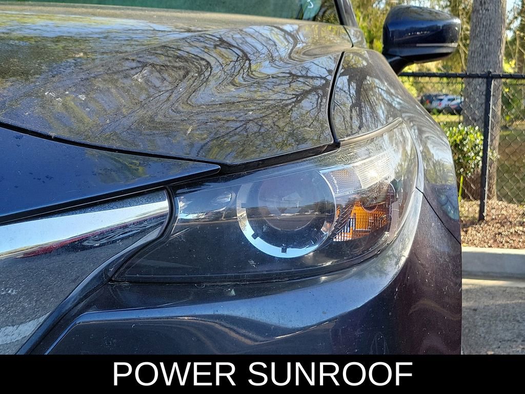 Used 2023 MAZDA CX-9 Touring Plus image 2