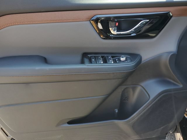 New 2026 Subaru Forester Sport AWD/4WD image 21