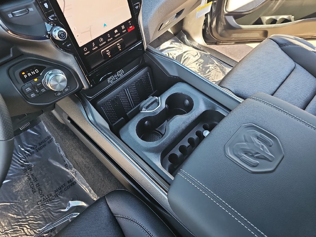 New 2027 RAM 1500 Rebel AWD/4WD image 24