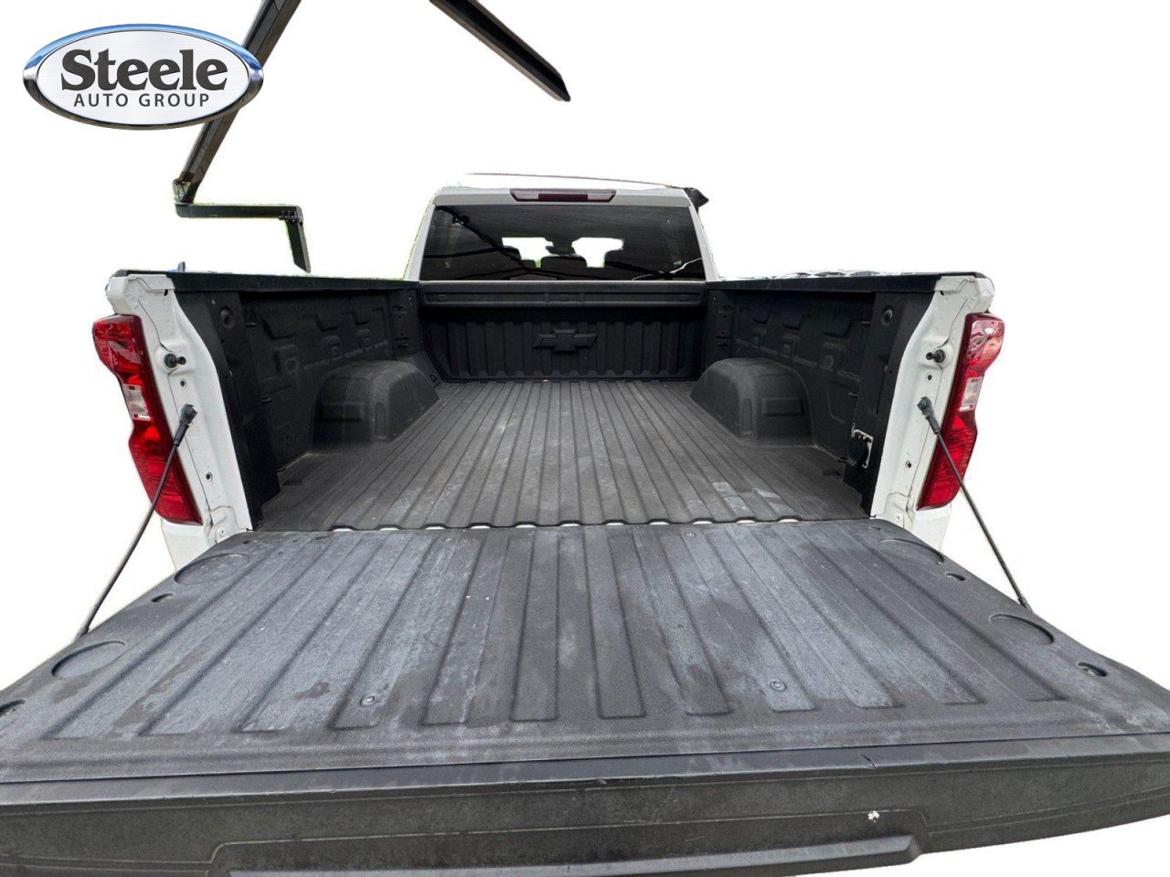 Certified 2023 Chevrolet Silverado 1500 LT w/ Protection Package RWD image 18