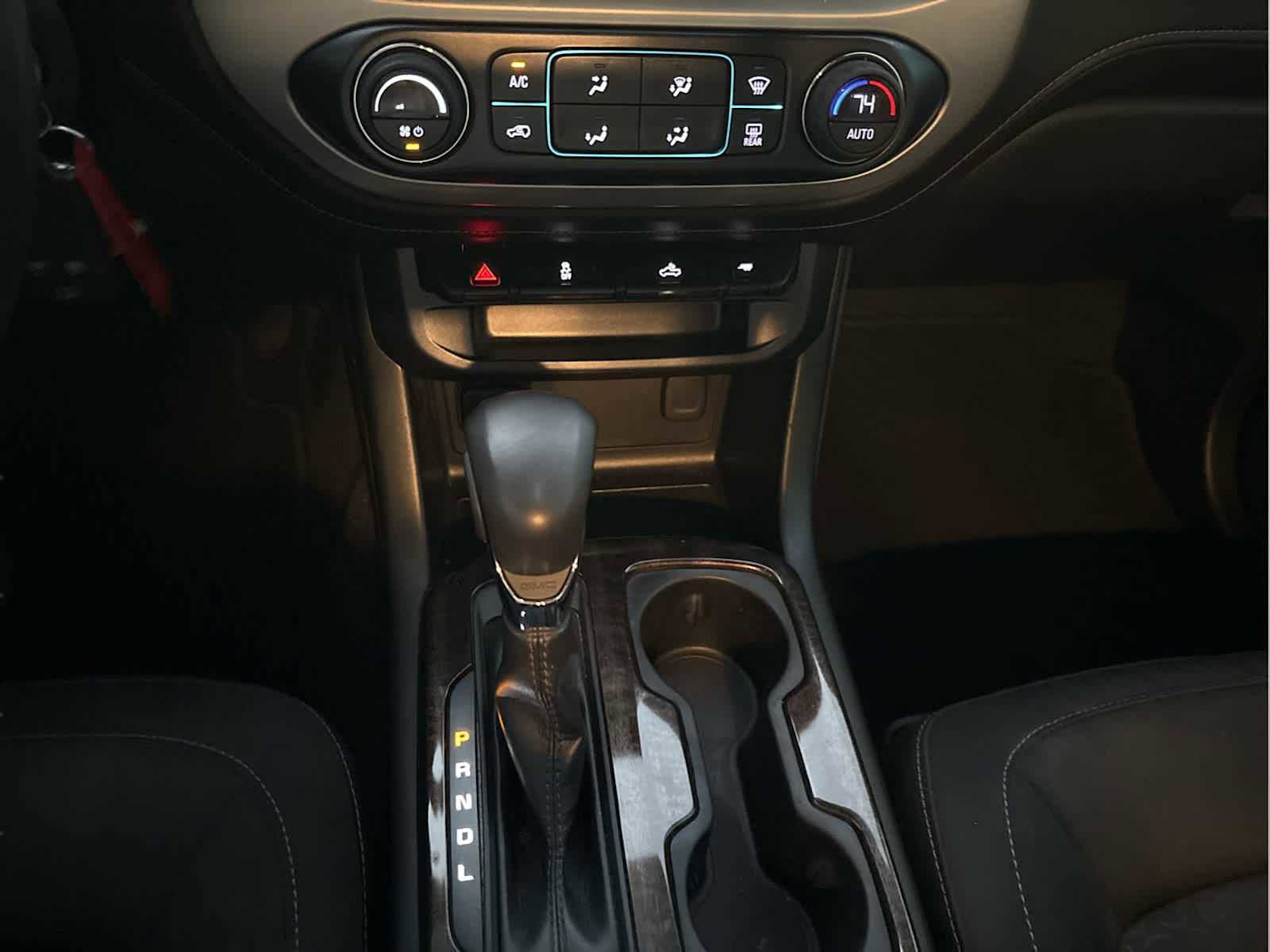 Used 2022 GMC Canyon Elevation w/ Trailering Package image 21