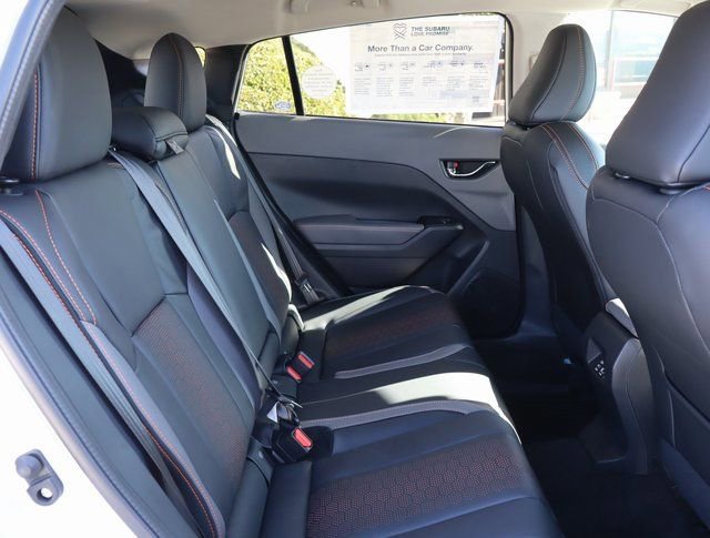 Certified 2025 Subaru Crosstrek 2.5i Limited w/ Popular Package #4A image 19