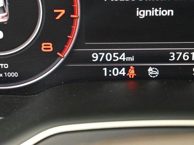 Certified 2019 Audi Q7 3.0T Prestige w/ Prestige Package AWD/4WD image 20