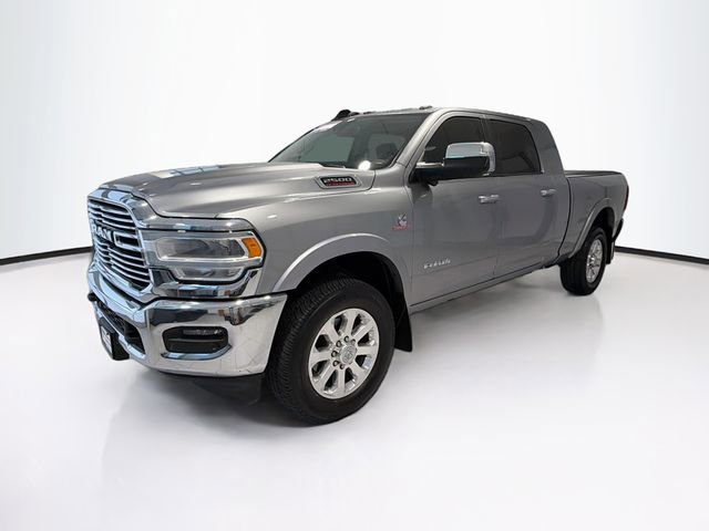 Used 2019 RAM 2500 Laramie image 3