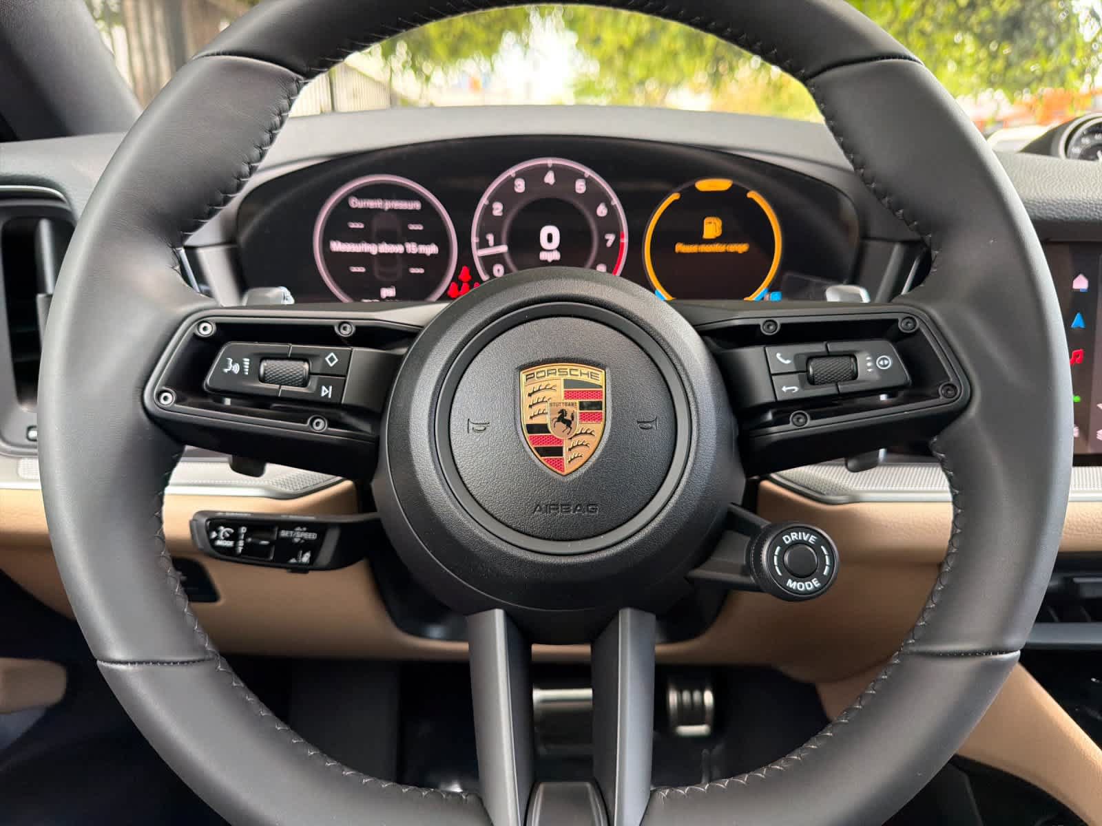 New 2026 Porsche Cayenne S AWD/4WD image 27