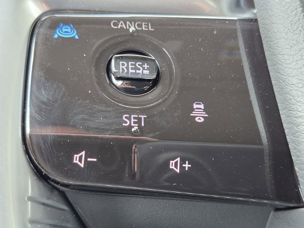 New 2026 INFINITI QX80 Pure w/ Cargo Package image 12