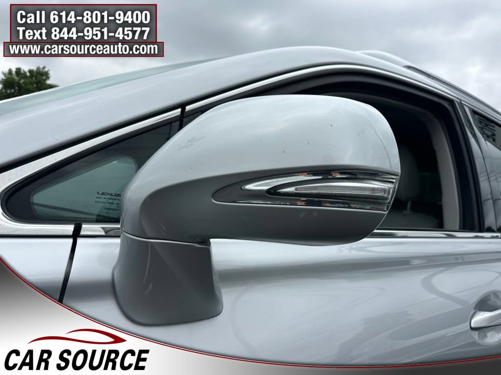 Used 2011 Lexus RX 350 AWD w/ Premium Pkg image 16