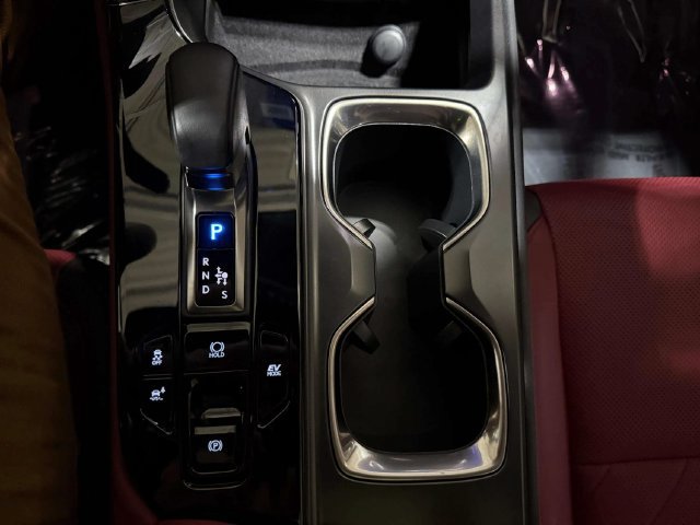 Certified 2023 Lexus NX 350h AWD w/ Vision Package image 18