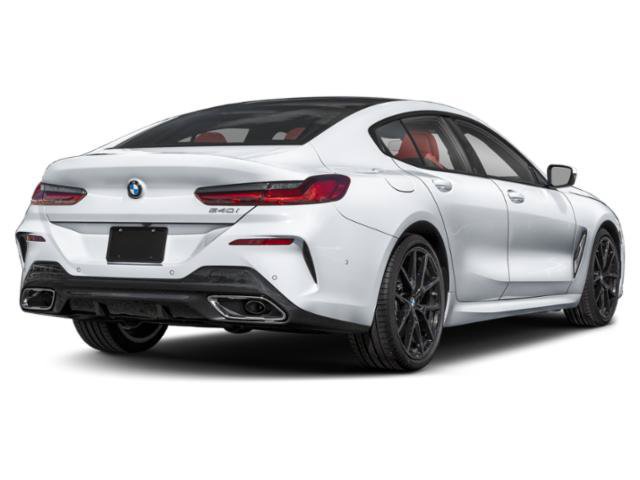 Used 2024 BMW 840i Gran Coupe xDrive AWD/4WD image 2