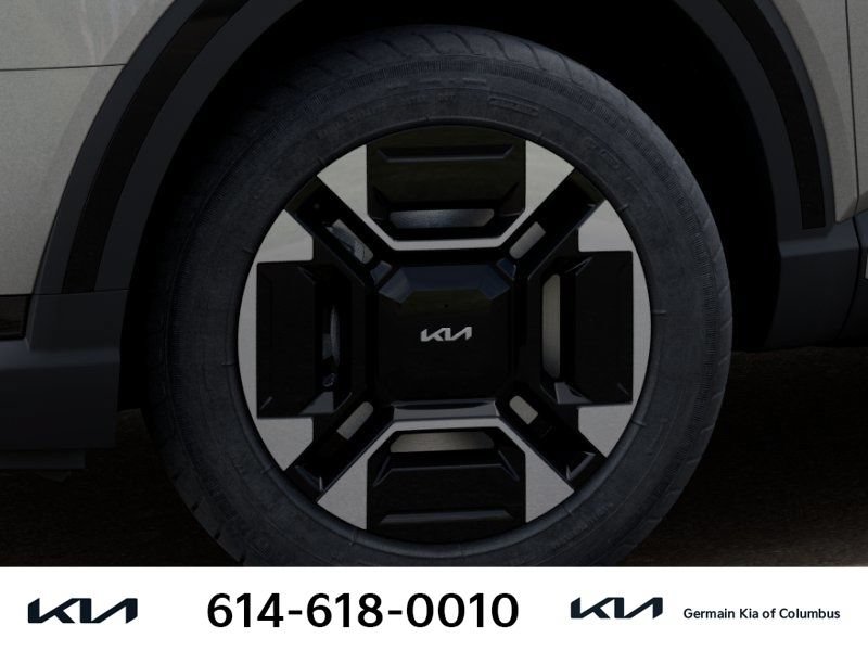 New 2027 Kia Telluride EX AWD/4WD image 12