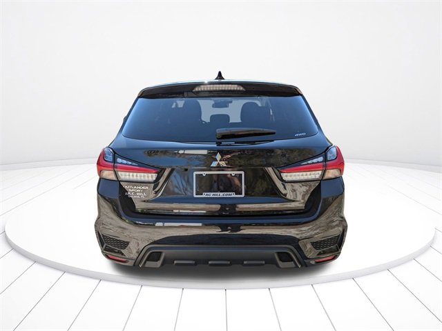 New 2026 Mitsubishi Outlander Sport ES image 5