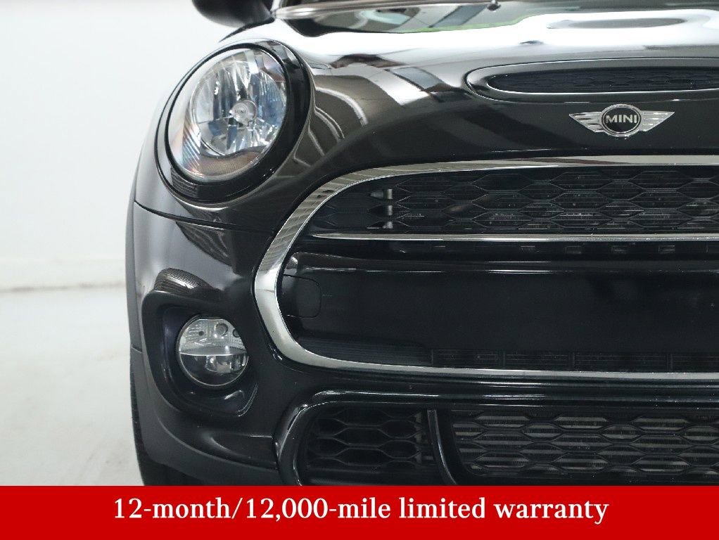 Used 2018 MINI Cooper S FWD image 8