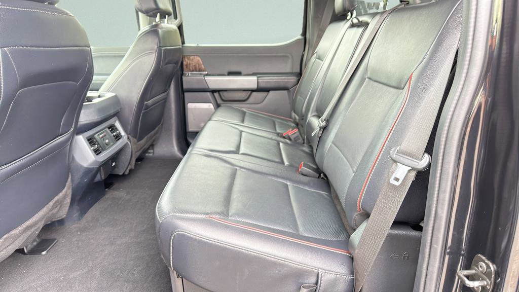 Used 2024 Ford F350 Lariat AWD/4WD image 18
