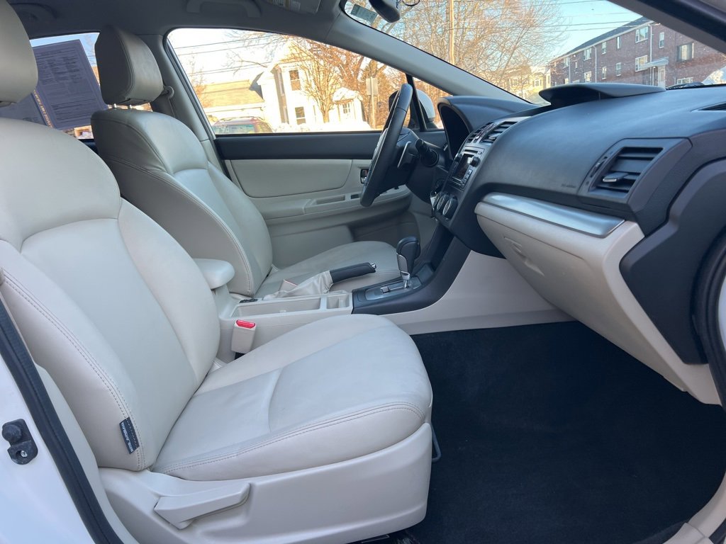 Used 2014 Subaru Crosstrek 2.0i Limited w/ Popular Package #2 image 24