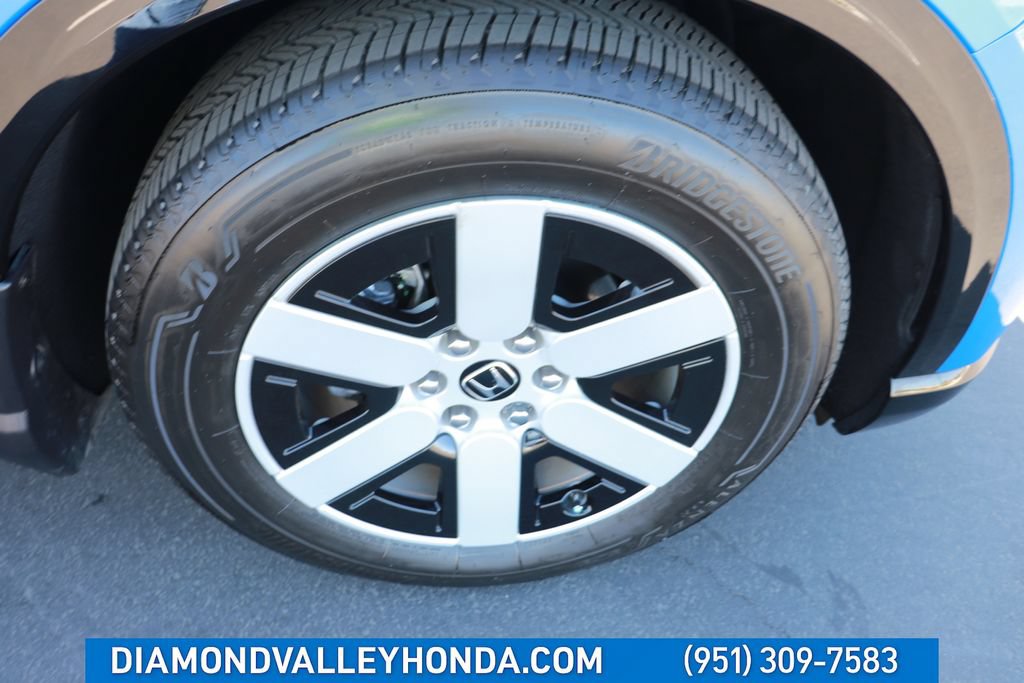 Certified 2024 Honda Prologue Touring image 31