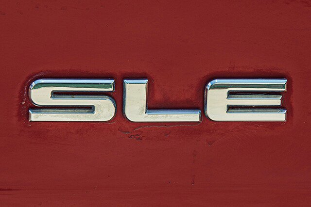 Used 2015 GMC Canyon SLE w/ SLE Convenience Package AWD/4WD image 18