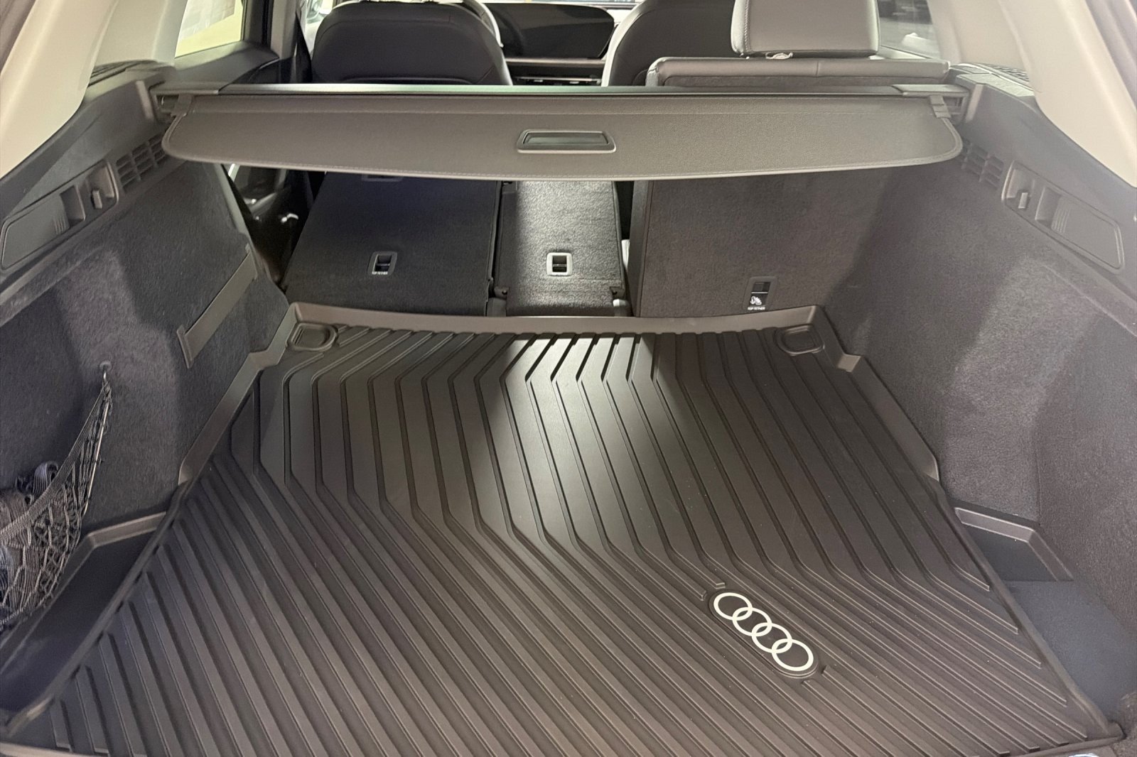New 2026 Audi Q5 2.0T AWD/4WD image 14