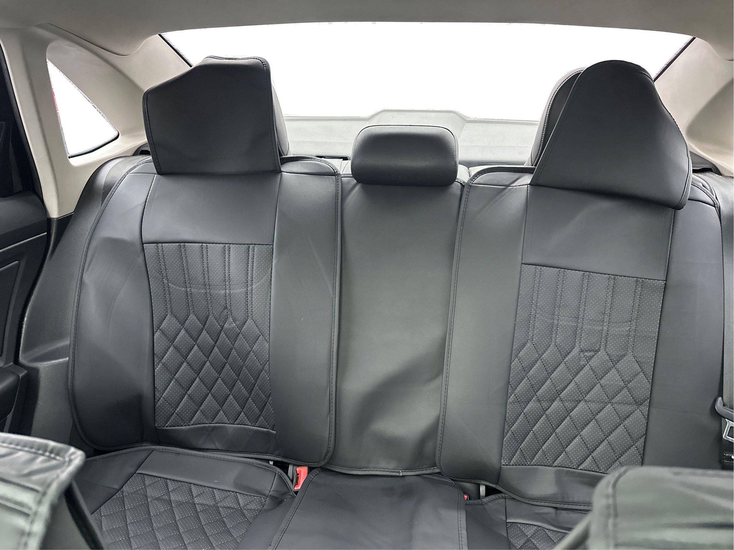 Used 2019 Volkswagen Jetta SEL FWD image 13