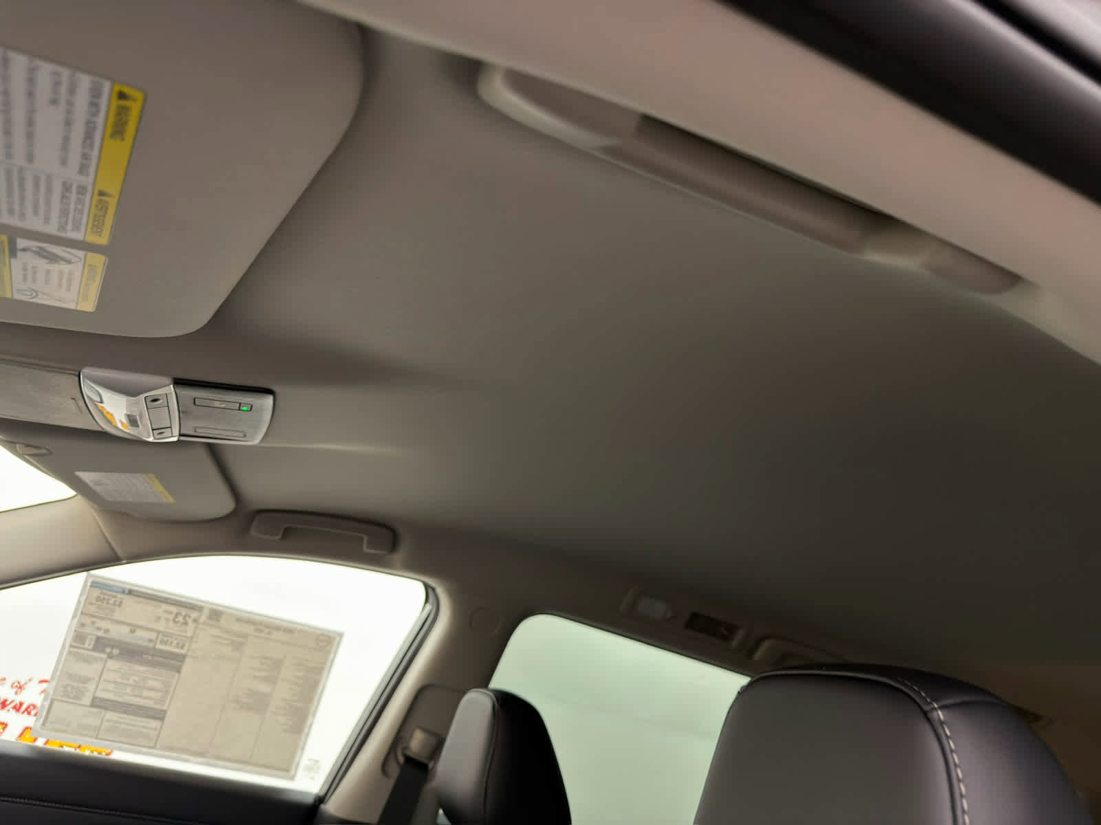 New 2026 Nissan Pathfinder SL image 15