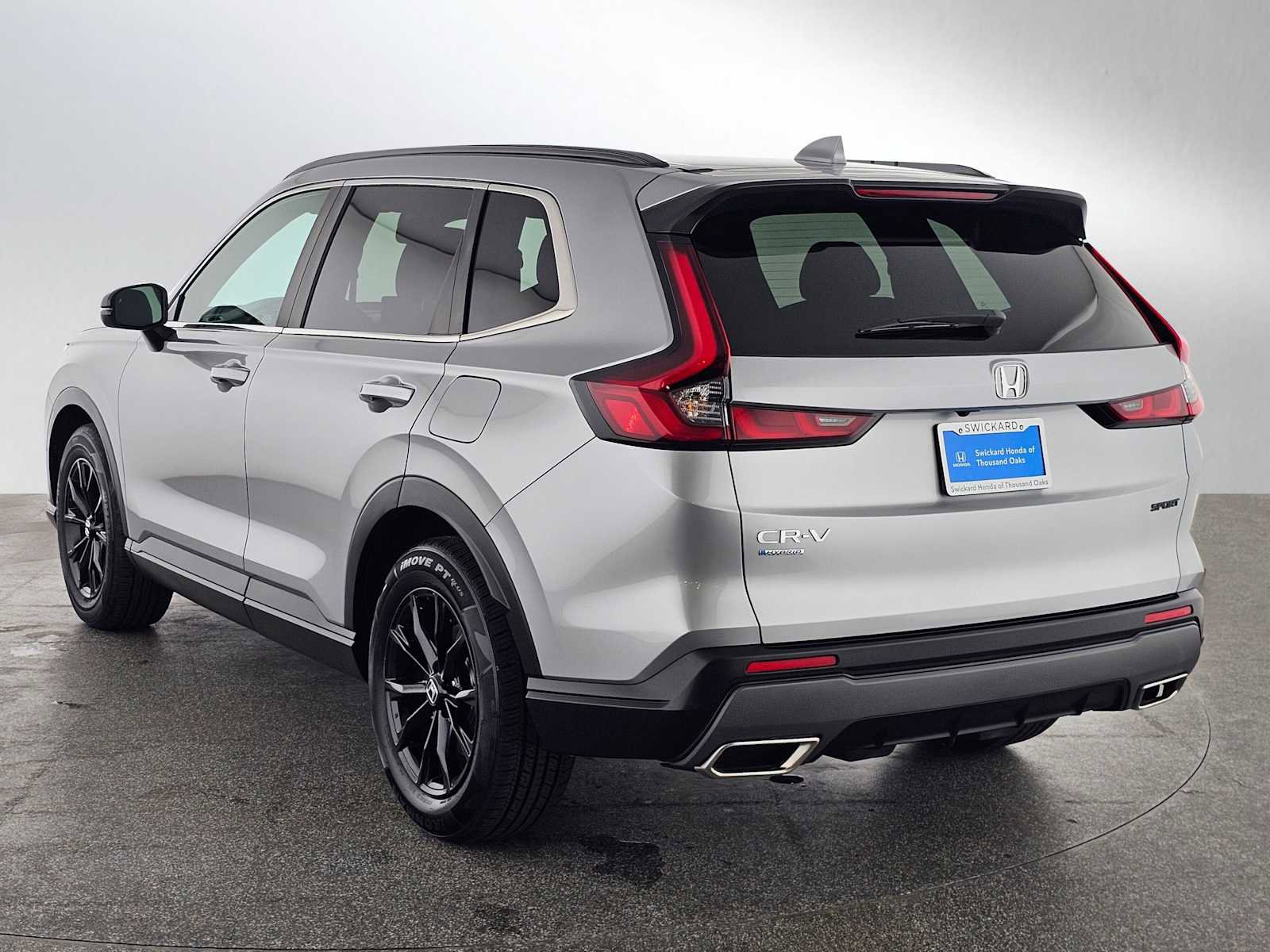 Used 2023 Honda CR-V Sport image 5