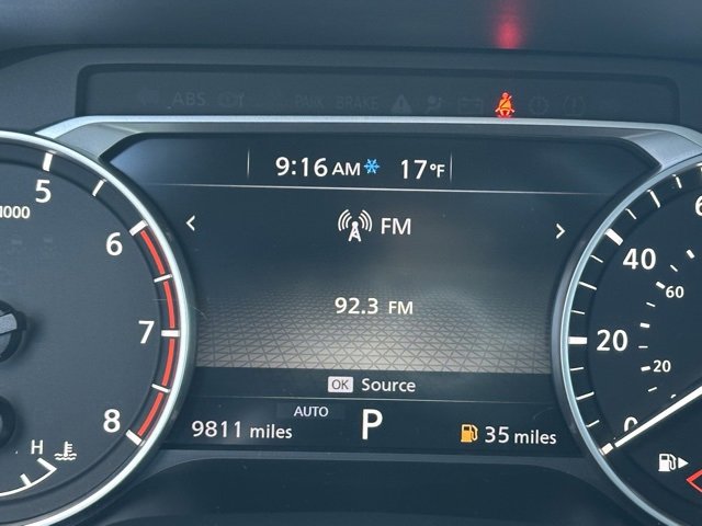 Certified 2023 Nissan Rogue SV w/ SV Premium Package image 40